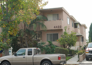 4422 Finley Ave in Los Angeles, CA - Building Photo - Building Photo