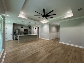4573 Cedar St in Panama City, FL - Building Photo - Building Photo