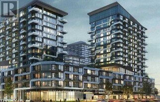 2489 Taunton Rd in Oakville, ON - Building Photo