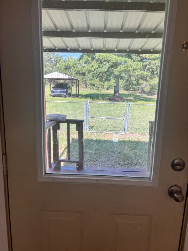 5730 FM 161 in Avinger, TX - Building Photo - Building Photo