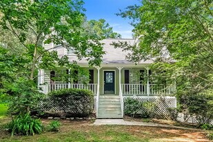 4681 Woodglen Ct in Douglasville, GA - Building Photo