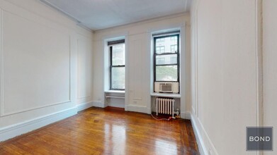 414 East 89th Street in New York, NY - Building Photo - Floor Plan