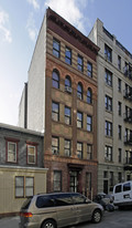 514 W 169th St Apartments