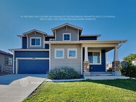 2168 Bock St in Fort Collins, CO - Building Photo