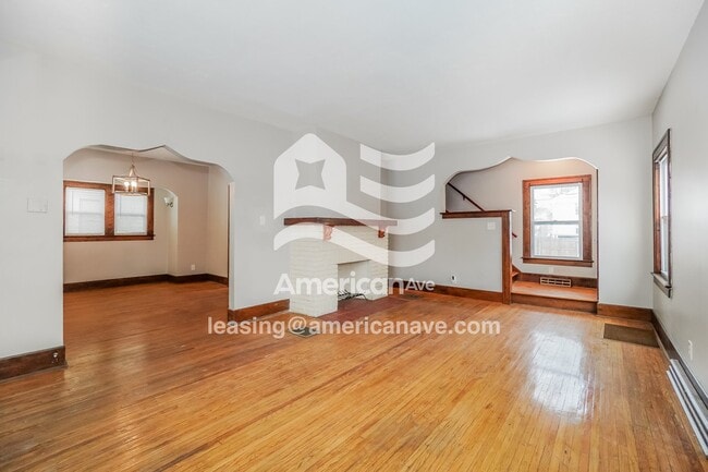 2418 Georgetown Ave in Toledo, OH - Building Photo - Building Photo