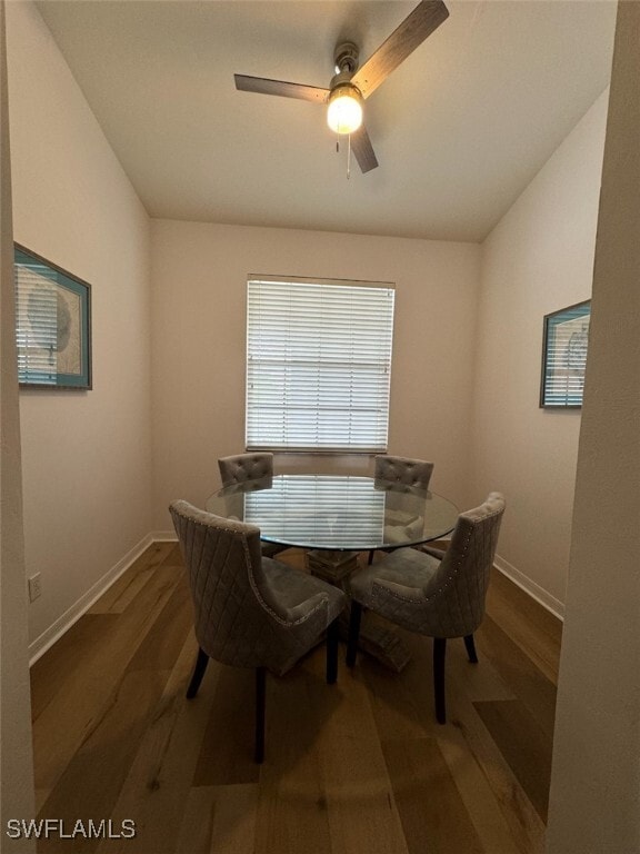 property at 4650 Yacht Harbor Dr