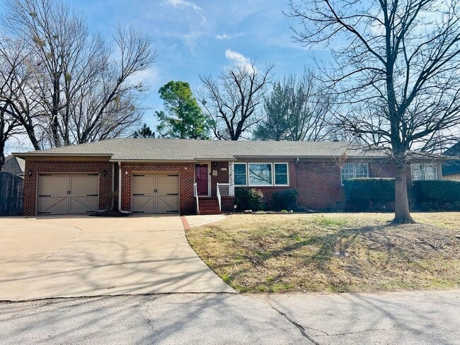 property at 4177 S Troost Pl
