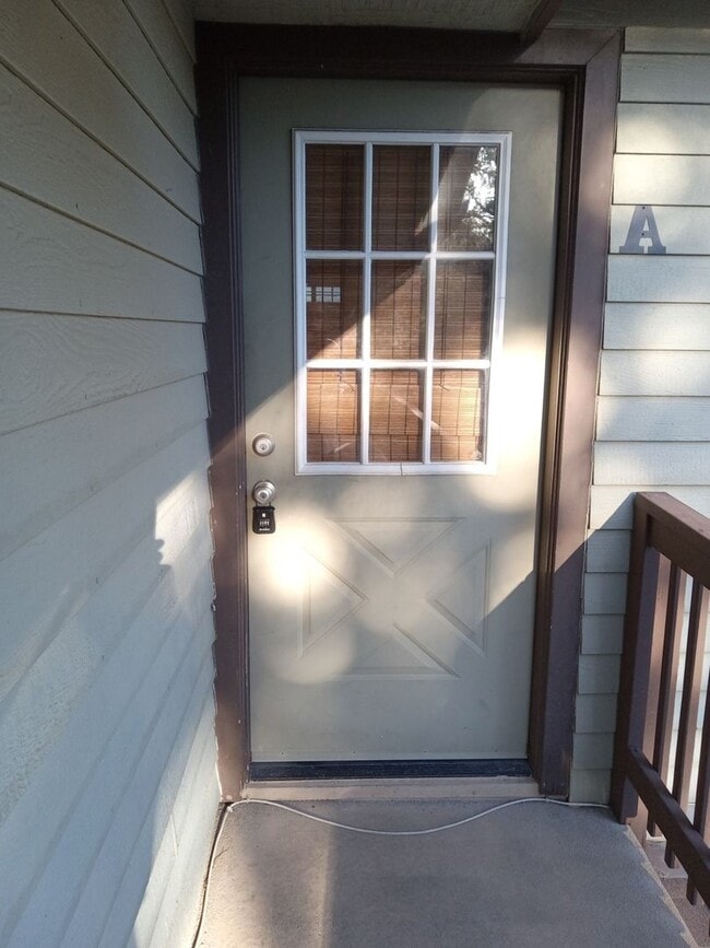 property at 812 Coronado Ave