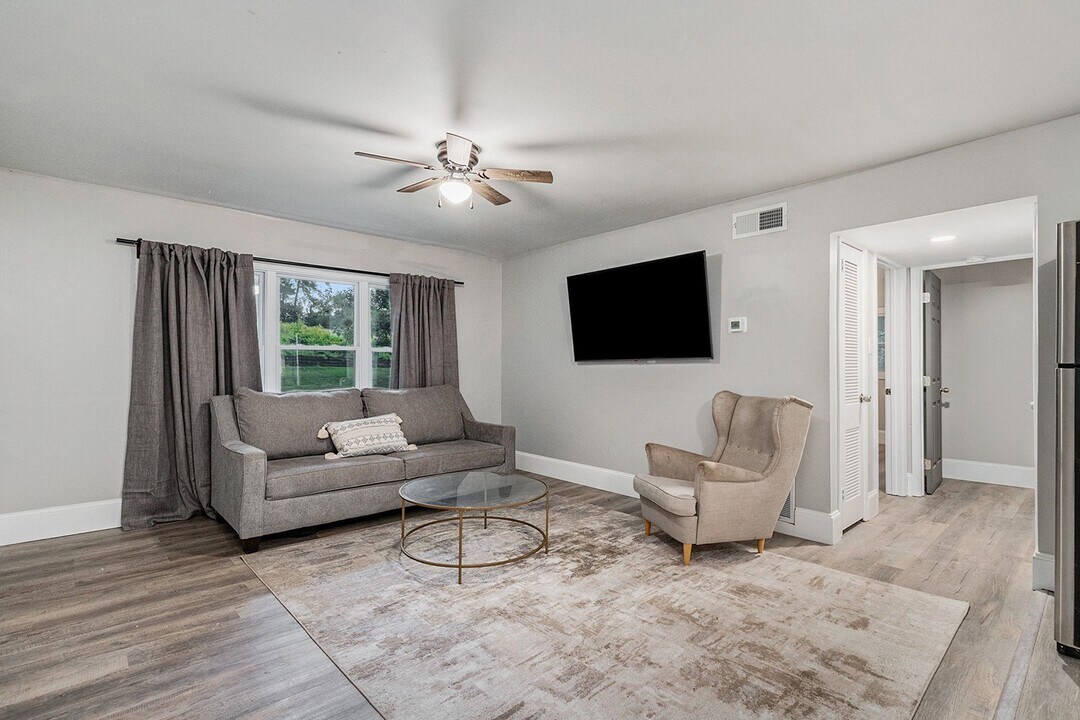 2167 Dresden Dr, Unit A in Atlanta, GA - Building Photo