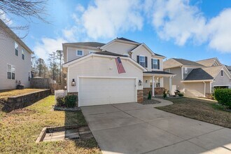 124 Scottish Ave in Simpsonville, SC - Building Photo - Building Photo