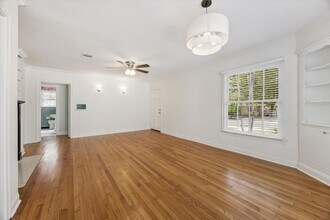 2203 Euclid Ave in Austin, TX - Building Photo - Building Photo