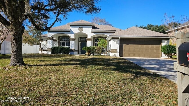 709 Muskogee Ln in Jacksonville, FL - Building Photo - Building Photo