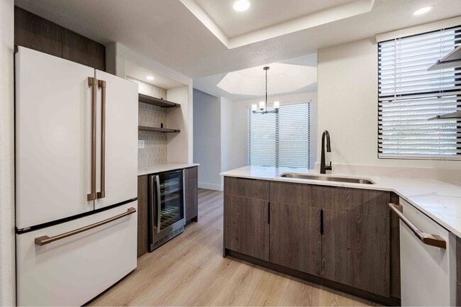 The Nines at Kierland in Scottsdale, AZ - Building Photo - Building Photo