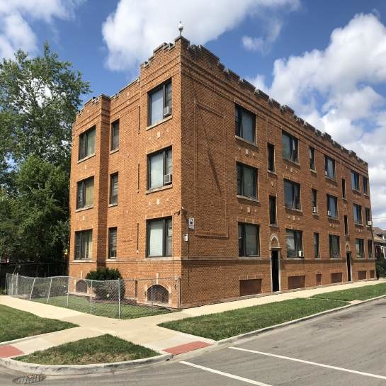 72nd/ Claremont in Chicago, IL - Building Photo - Other