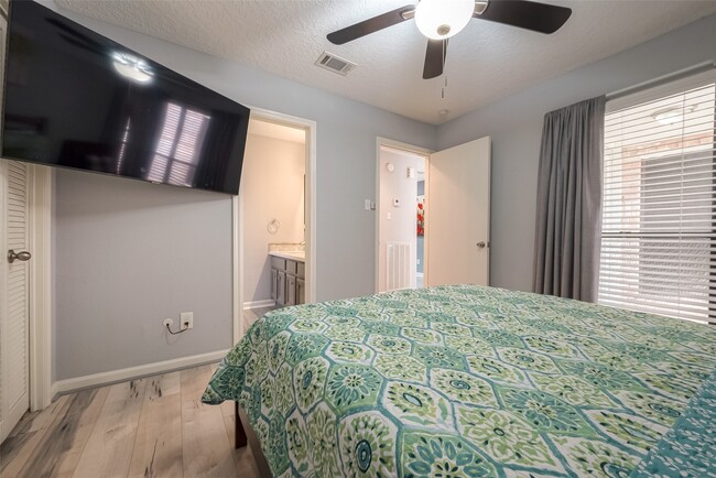 property at 1723 Rock Fence Dr