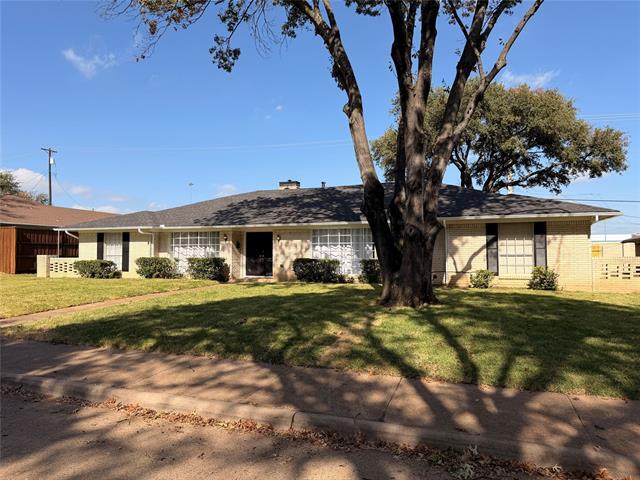 4737 Thunder Rd in Dallas, TX - Building Photo - Building Photo