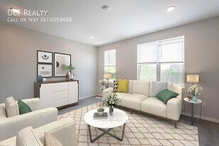 4124-30 Haverford Ave in Philadelphia, PA - Building Photo