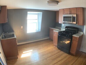 60 Saint James St in Boston, MA - Building Photo - Building Photo