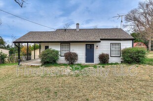 810 Royalette Ave in North Augusta, SC - Building Photo