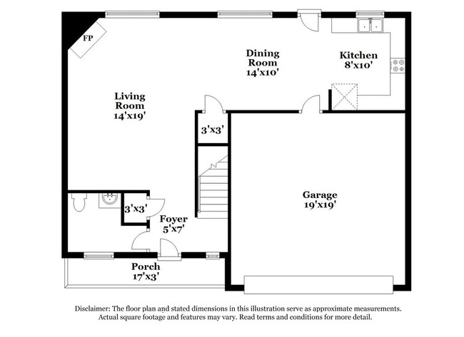 236 Quiet Ln in La Vergne, TN - Building Photo - Building Photo