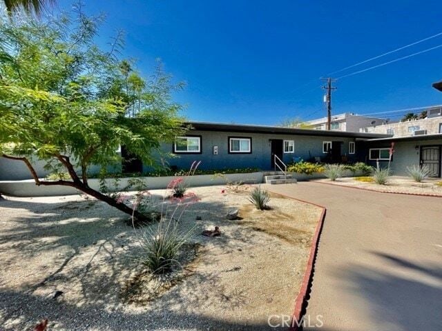 36947 Melrose Dr, Unit 5 in Cathedral City, CA - Building Photo - Building Photo