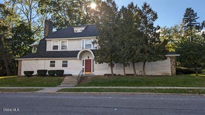 property at 100 Ryckman Ave