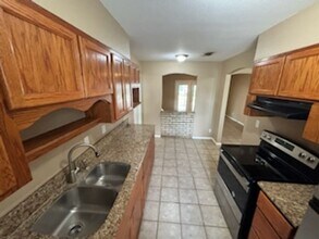 1826 Laven Dr in San Antonio, TX - Building Photo - Building Photo