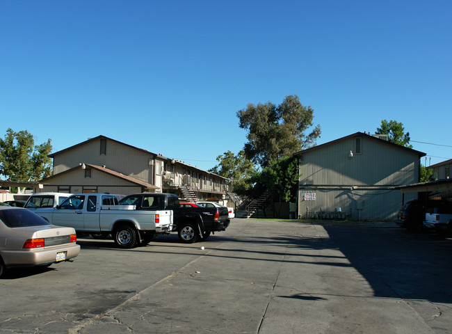 1554 S Chance Ave in Fresno, CA - Building Photo - Building Photo