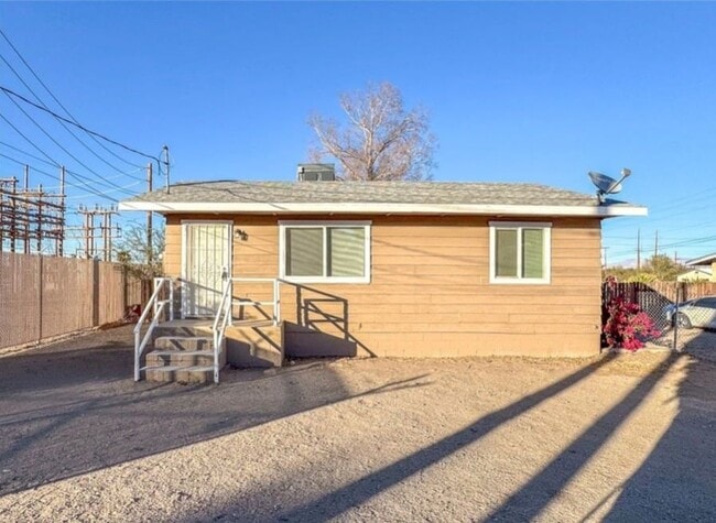 property at 801 Vine St