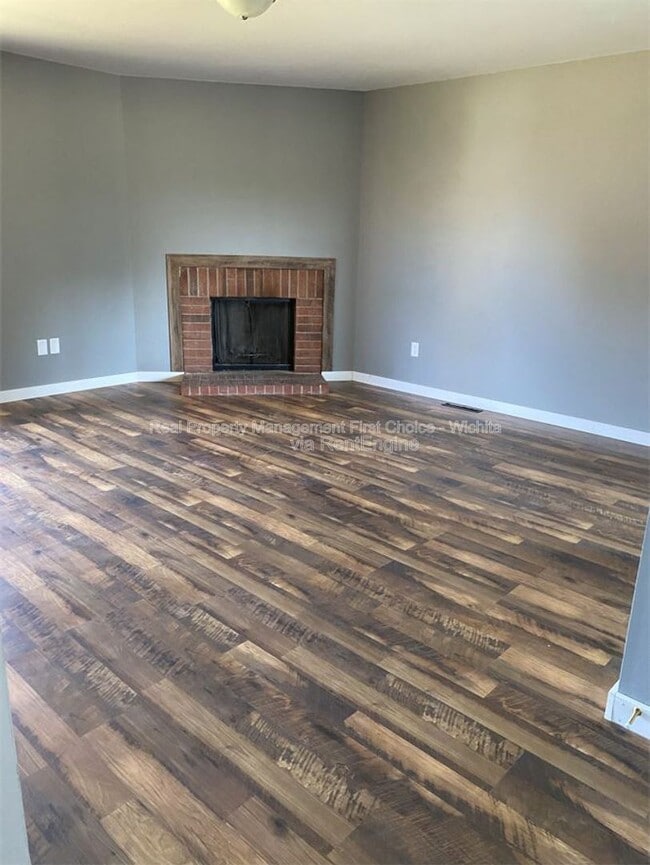 1522 S Todd Pl in Wichita, KS - Building Photo - Building Photo