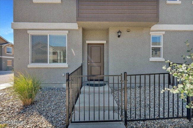 916 Garden Ct in Carson City, NV - Building Photo - Building Photo