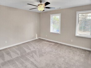 840 W Chatham St in Cary, NC - Building Photo - Building Photo