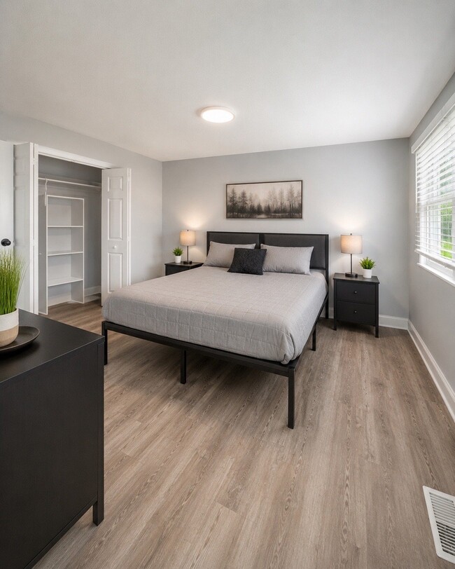 property at 1168 Perry Way