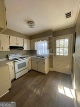 604 W Moore St in Dublin, GA - Building Photo - Building Photo