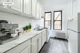 2841 Broadway in New York, NY - Building Photo