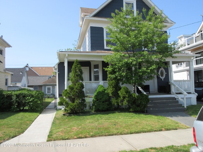 property at 203 13th Ave