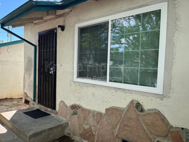 property at 350 Thomas Ave