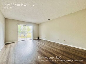 3619 SE 9th Pl in Cape Coral, FL - Building Photo - Building Photo