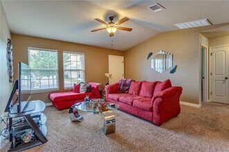 1813 NW 143rd St in Edmond, OK - Building Photo - Building Photo