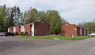 Terra Hiram in Hiram, OH - Foto de edificio - Building Photo