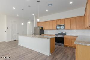 3769 W Antelope Way in San Tan Valley, AZ - Building Photo - Building Photo