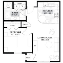 Towne Center Retirement Resort in Fayetteville, NY - Building Photo - Building Photo