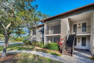 3377 Crystal Ct E in Palm Harbor, FL - Building Photo