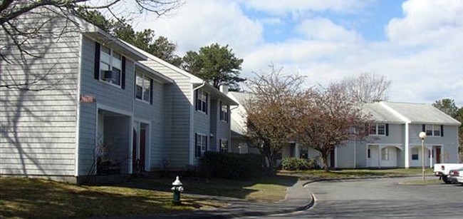 Swan Pond Village in South Yarmouth, MA - Building Photo - Building Photo