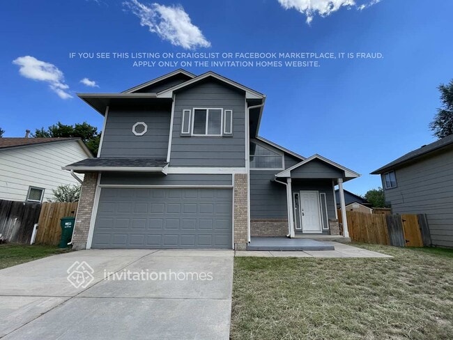 property at 565 Lindstrom Dr