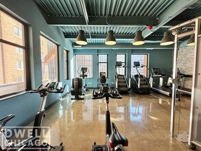 20 E Adams St, Unit 11 in Chicago, IL - Foto de edificio - Building Photo