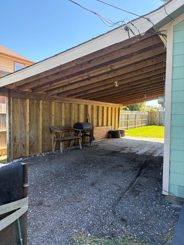 14222 Corpus Christi St in Houston, TX - Building Photo - Building Photo