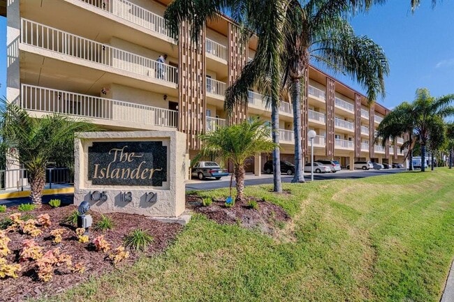 property at 105 Island Way