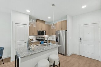 Brazos Oaks in Bryan, TX - Foto de edificio - Building Photo
