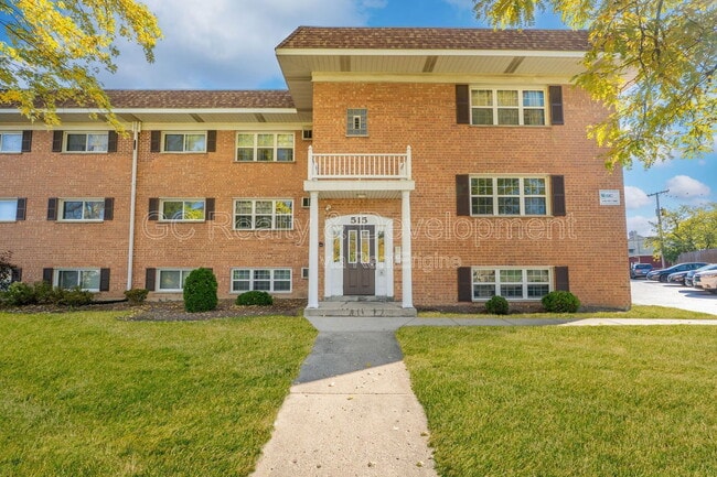 515-25 N Highview Ave